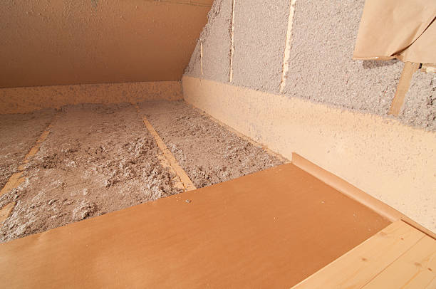 Best Spray Foam Insulation in Pagould, AR