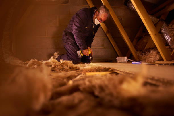 Best Energy Efficiency Insulation in Pagould, AR